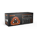 WiFi Mesh система Tenda MX3 (MX3-KIT-3), фото 4