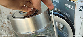 Електричний чайник Gorenje K 17 G No 231708332, фото 4