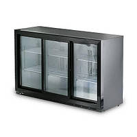 Шкаф холодильный HKN-DB335S