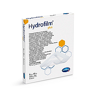 Hydrofilm Plus 9х10см - Тонка напівпроникна поліуретанова плівка