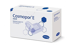 Cosmopor E 15x8см - Стерильна самоклеюча пластирна пов'язка