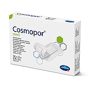 Cosmopor Steril 7.2x5см - Стерильная самоклеющаяся пластырная повязка