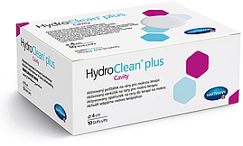 HydroClean plus Cavity 4см - Активована пов'язка на рану для терапії у вологому середовищі