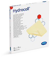 Hydrocoll (Гідроколл) 15х15см - Гідроколоїдна пов'язка