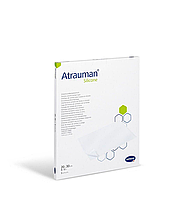 Atrauman Silicone 20х30см - Пов'язка атравматична