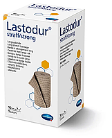 Lastodur Straff Strong 10см х 7м - Бинт эластичный высокой растяжимости, тугой