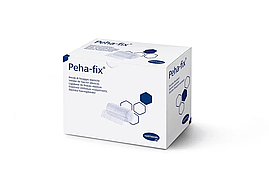 Peha-fix 10см х 4м - Бинт еластичний фіксуючий