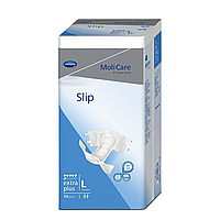 Подгузники для взрослых, страдающих недержанием - MoliCare Premium Slip Extra Plus L (30 шт)