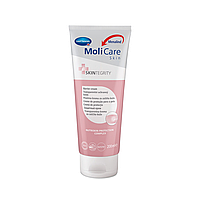 MoliCare Skin Захисний крем 200ml - Використовується для захисту шкіри під підгузником