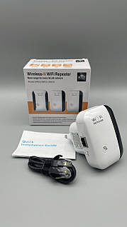 Роутер Wi fi repeater LV-WR03