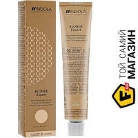 Краска Indola 100.27+ Перманентна крем-фарба для освітлення волосся Blonde Expert 60 мл (4045787717150)