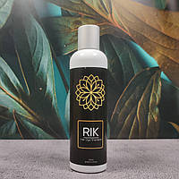 Шампунь від сивого волосся Rik Hair Dye Засіб для боротьби із сивиною
