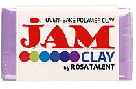 Полимерная глина Пластика Jam Clay Гортензия 20г