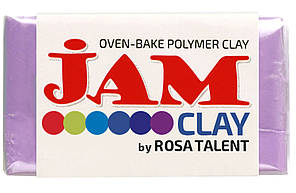 Полімерна глина Пластика Jam Clay Гортензія 20г
