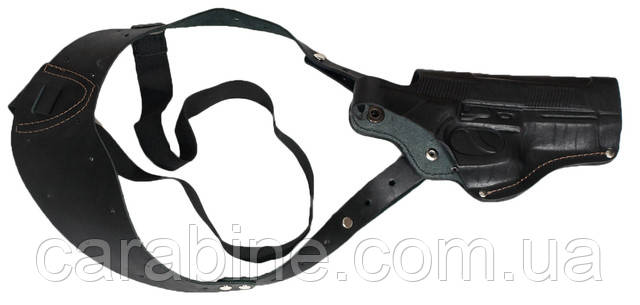 Оперативная кобура для Beretta92 Оперативная кобура для Beretta92