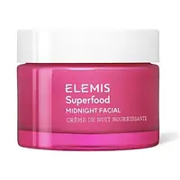Elemis, Superfood Midnight Facial, питательный ночной крем, 50 мл (7570236)