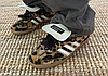 Кросівки Adidas Samba Nylon Wales Bonner Dark Brown Leopard - IE0578, фото 9