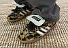 Кросівки Adidas Samba Nylon Wales Bonner Dark Brown Leopard - IE0578, фото 5