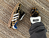 Кросівки Adidas Samba Nylon Wales Bonner Dark Brown Leopard - IE0578, фото 7