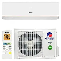 Кондиционер Gree GWH07AAA-K6DNA5C Bora DC inverter R32 + Wi-Fi (-15 +43°C )