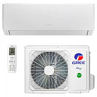 Кондиционер Gree GWH09AGA-K6DNA1C Pular DC inverter, R32 (-15 +43°C )