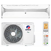 Кондиционер Gree GWH09AKC-K6DNA1A Soyal DC inverter (Cold Plazma) +Wi-fi (-25 +54°C ) +зимовий комплект