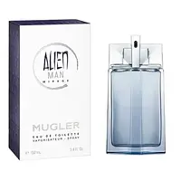 Thierry Mugler, Alien Man, Mirage, туалетная вода, спрей, 100 мл (6926934)