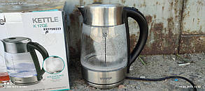 Електричний чайник Gorenje K 17GE No 231708333, фото 3