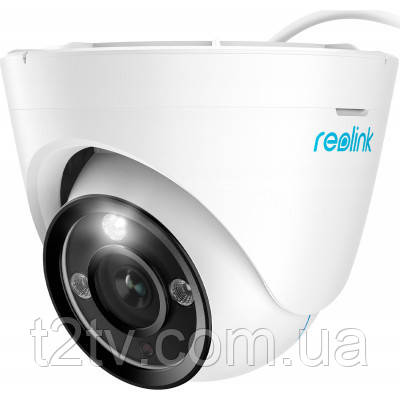 Камера відеоспостереження Reolink RLC-833A (2.8-8)