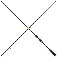 Спиннинг Daiwa Prorex X Sensor 2.10m 1-7g