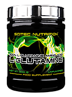 Scitec Nutrition L-Glutamine 300g