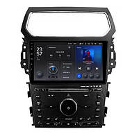 Штатная магнитола Teyes X1 2+32Gb Wi-Fi Ford Explorer 5 2011 - 2019 (A) 10"