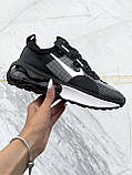 Чоловічі кросівки Nike Air Max 2021 Black White DA1925-001, фото 6