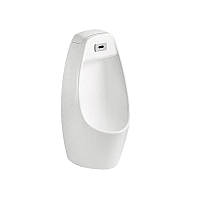 Писсуар Qtap Stork с ИК-датчиком автоматического смыва 350х310х685 White QT1588102HW