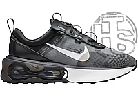 Мужские кроссовки Nike Air Max 2021 Black White DA1925-001