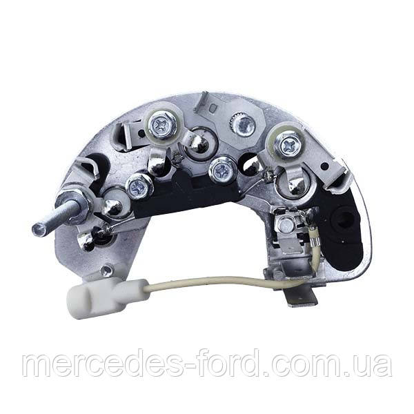 Діодний міст генератора Lucas (Лукас) Ford Transit, Форд Транзит 2.5 D — TD — дизель 1986-2000, 132718, фото 1