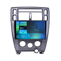 Штатная магнитола Torssen 2K Hyundai Tucson 1 04-09 F10464 4G Carplay DSP NX, код: 8028506