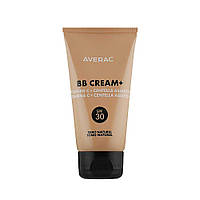 Солнцезащитный BB-крем Solar BB Cream + SPF 30 Averac, 50 мл