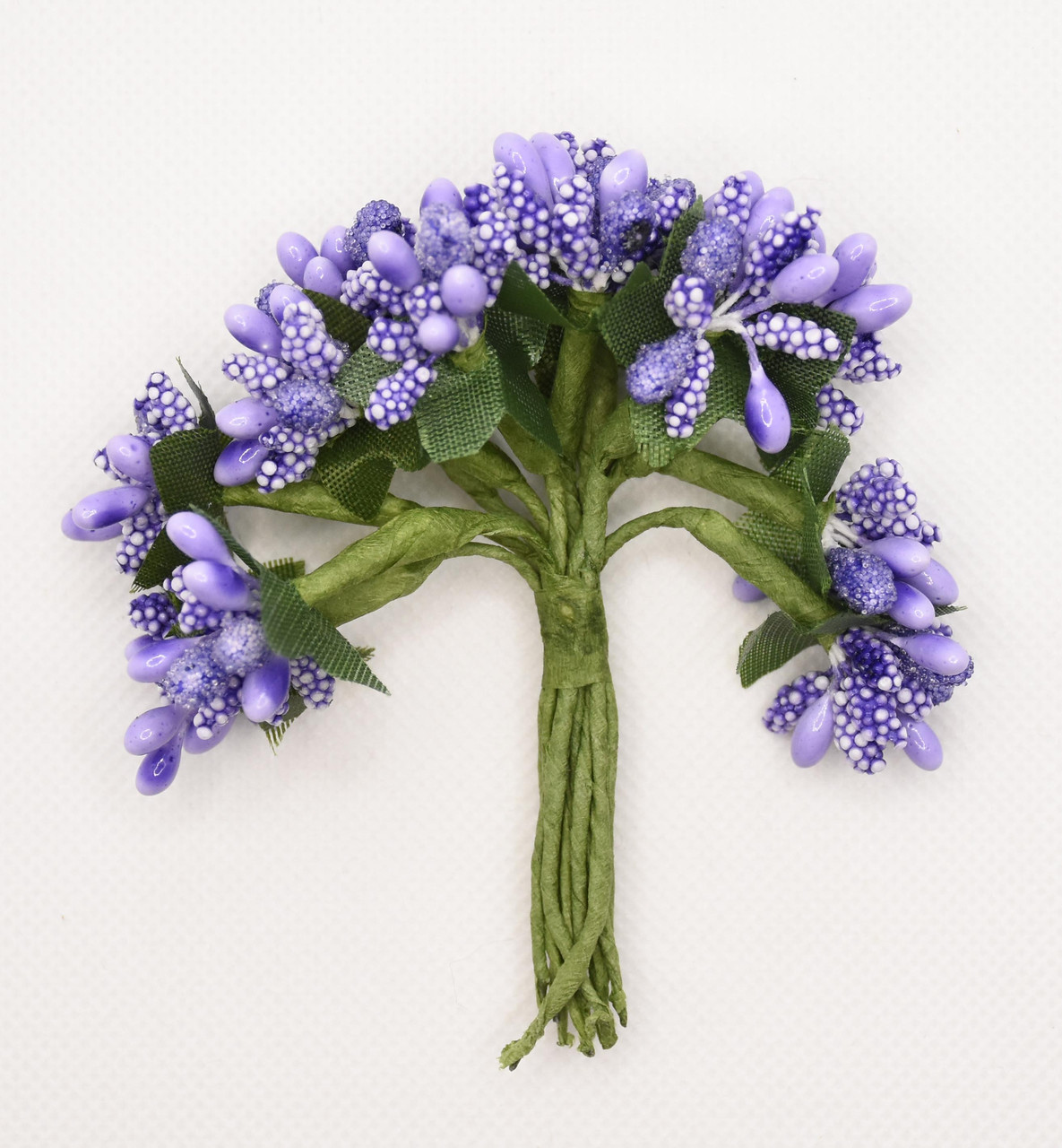 Тичинки, фото 1