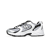 Кросівки New Balance 530 Silver White - MR530USX, фото 3