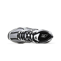Кросівки New Balance 530 Silver White - MR530USX, фото 5