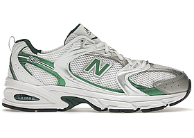 Кросівки New Balance 530 White Nightwatch Green - MR530ENG