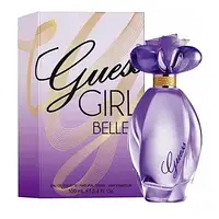 Guess, Girl Belle, туалетная вода, спрей, 100 мл (6677393)