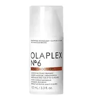 Olaplex, No.6 Bond Smoother, восстанавливающий крем для укладки волос, 100 мл (7650709)