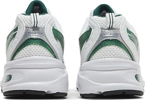 Кросівки New Balance 530 White Nightwatch Green - MR530ENG, фото 5