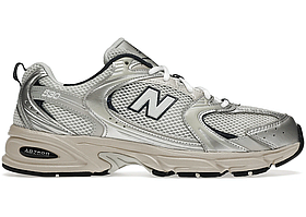 Кросівки New Balance 530 Steel Grey - MR530KA