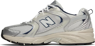 Кросівки New Balance 530 Steel Grey - MR530KA, фото 3