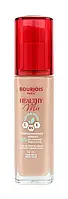 Bourjois, Healthy Mix, Clean&Vegan, тональный крем для лица, № 525c Rose Beige, 30 мл (7434172)