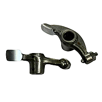 Коромисла клапанів (рокера) 4т GY6-125 (COD 1131-146) JWBP