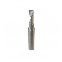 Фреза ONSRUD 63-718 для верстата чпу, за твердим пластиком, штучним каменем; хвостовик 1/4, край 5/8